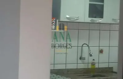 Apartamento com 1 quarto à venda na Tupi, Praia Grande 