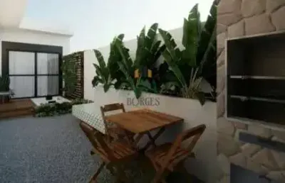 Casa com 3 quartos à venda na Avenida Ipanema, 000, Jardim Novo Horizonte, Sorocaba