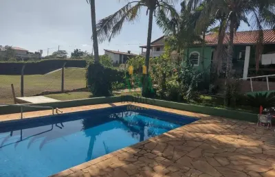 Chácara / sítio com 2 quartos à venda na Área Rural, Área Rural de Sorocaba, Sorocaba
