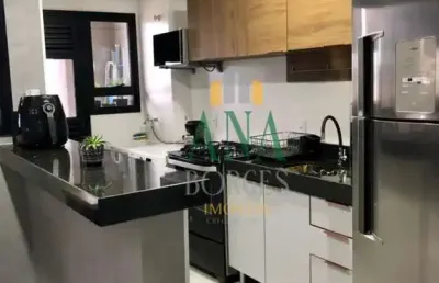 Apartamento com 3 quartos à venda na Rua Antonio Perez Hernandez, 333, Parque Campolim, Sorocaba