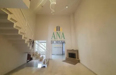 Casa com 4 quartos à venda no Além Ponte, Sorocaba 