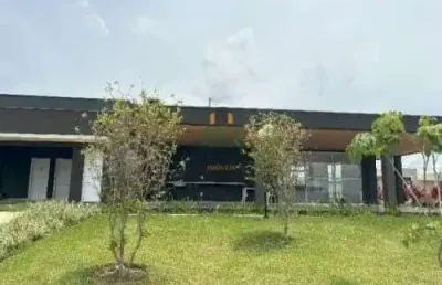 Casa com 2 quartos à venda na Avenida Três de Março, 2.025, Aparecidinha, Sorocaba