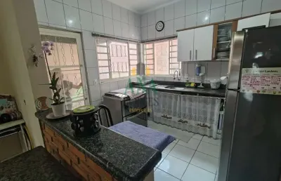 Imóvel na vila santana bairro tradicional de sorocaba