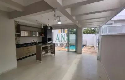 Casa com 3 quartos à venda no Parque Reserva Fazenda Imperial, Sorocaba 