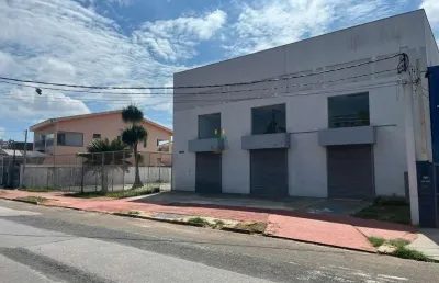 Prédio para alugar no Wanel Ville, Sorocaba 