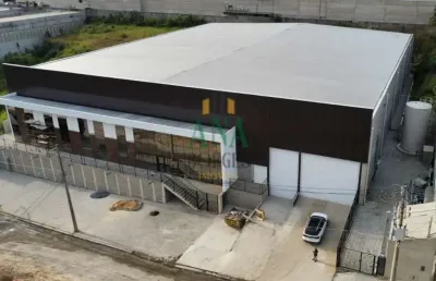 Ponto comercial para alugar no Iporanga, Sorocaba 