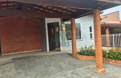 Casa com 3 quartos à venda no Jardim Gutierres, Sorocaba 