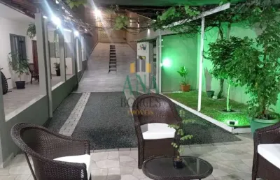 Casa com 2 quartos à venda na vila haro, sorocaba  por r$ 590.000