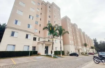 Apartamento com 2 quartos à venda no Além Ponte, Sorocaba 