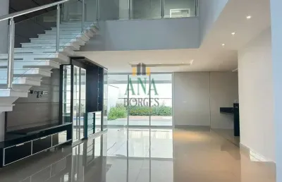 Casa com 3 quartos à venda no Jardim Residencial Chácara Ondina, Sorocaba 