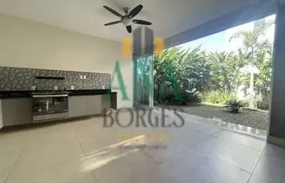 Casa com 3 quartos para alugar no Jardim Residencial Chácara Ondina, Sorocaba 