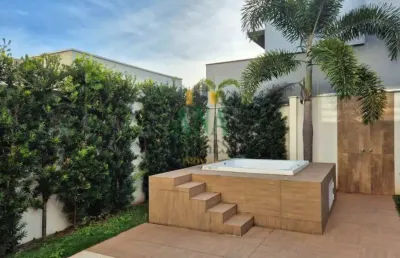 Casa com 4 quartos à venda no Jardim Residencial Chácara Ondina, Sorocaba 