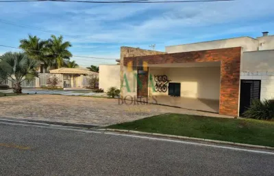 Casa com 4 quartos à venda no Alto da Boa Vista, Sorocaba 