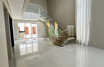 Casa com 3 quartos para alugar no Jardim Residencial Chácara Ondina, Sorocaba 