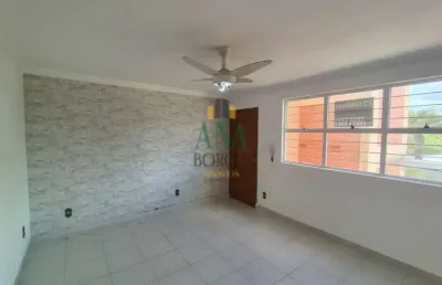 Apartamento com 3 quartos para alugar na Rua José João Mira Domingues, 159, Jardim Brasilândia, Sorocaba