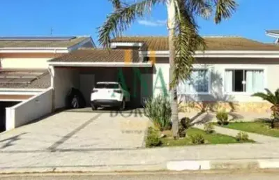 Casa com 3 quartos à venda no Jardim Ibiti do Paço, Sorocaba 