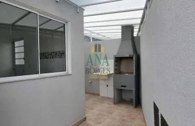 Casa com 2 quartos à venda no Vossoroca, Votorantim 