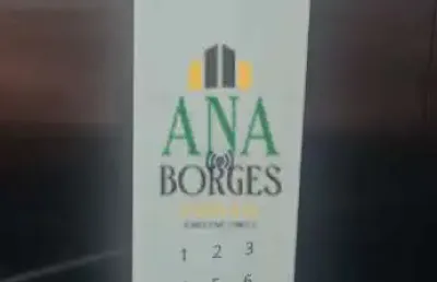 Apartamento com 3 quartos à venda na Rua Humberto Notari, 6, Jardim Gonçalves, Sorocaba