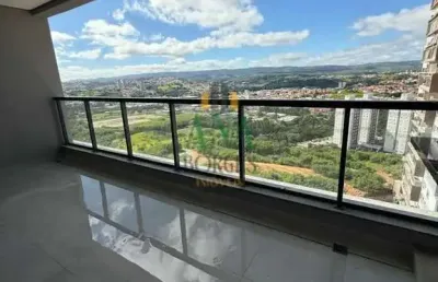 Apartamento com 3 quartos à venda no Jardim Maria José, Votorantim 