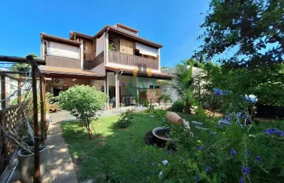 Casa com 3 quartos à venda no Jardim Bandeirantes, Sorocaba 
