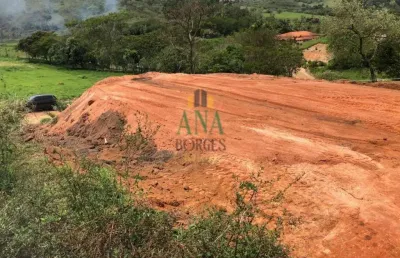 Terreno à venda no Carafá, Votorantim 