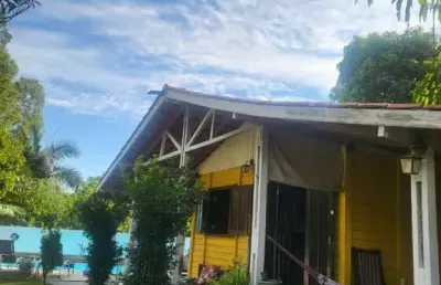 Chácara / sítio com 1 quarto à venda no Centro, Itu 