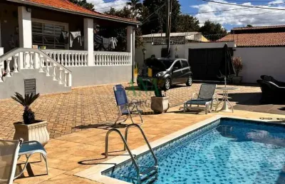 Casa com 3 quartos à venda no Jardim Pagliato, Sorocaba 
