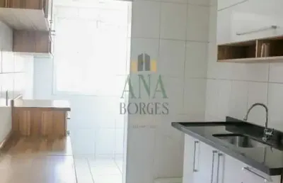 Apartamento para aluguel no jardim gonçalves sorocaba