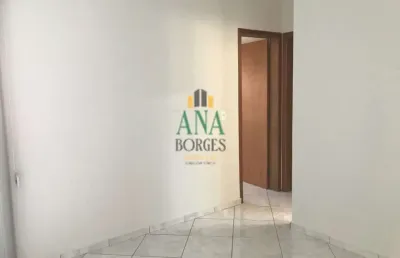 Apartamento com 2 quartos para alugar na Rua Humberto Notari, 80, Jardim Gonçalves, Sorocaba