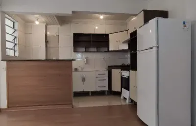 Apartamento com 2 quartos à venda na Rua Júlio Stolf, 15798, Vila Nova, Joinville