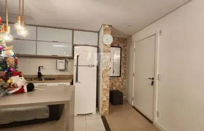 Apartamento com 3 quartos à venda na Rua João Paul, Floresta, Joinville