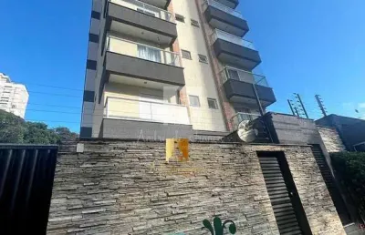 Apartamento com 3 quartos à venda na Rua Fernando de Noronha, Atiradores, Joinville