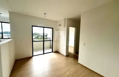 Apartamento com 2 quartos à venda na Rua Francisco Alves, Floresta, Joinville