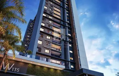 Apartamento com 3 quartos à venda na Rua Camboriú, Glória, Joinville