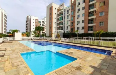 Apartamento com 3 quartos à venda na Rua João Paul, Floresta, Joinville