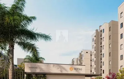 Apartamento com 2 quartos à venda na Rua Pavão, Costa e Silva, Joinville