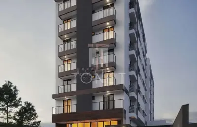 Apartamento com 3 quartos à venda na Rua Rio Grande do Norte, Anita Garibaldi, Joinville