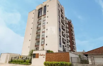 Lindo apartamento  3 dormitórios no anita garibaldi