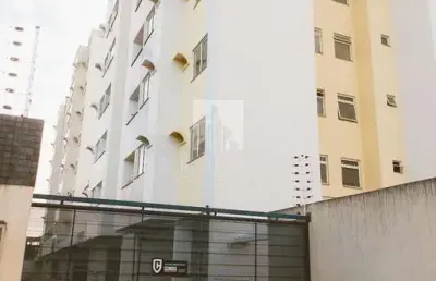 Apartamento com 2 quartos à venda na Rua Campinas, Itaum, Joinville