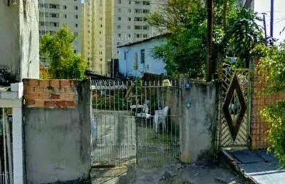 Casa com 1 dormitório à venda, 40 m² por r$ 215.000,00 - vila flórida - guarulhos/sp