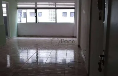 Kitnet com 1 dormitório à venda, 45 m² por r$ 215.000 - campos elíseos - são paulo/sp