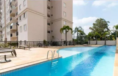 Apartamento com 2 dormitórios à venda, 57 m² por r$ 477.000 - vila galvão - guarulhos/sp