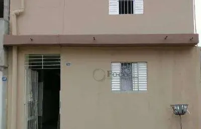 Sobrado com 6 dormitórios à venda, 310 m² por r$ 340.000,00 - jardim guilhermino - guarulhos/sp