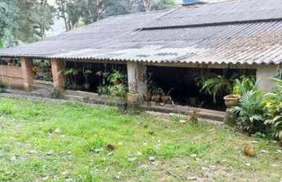 Casa com 3 dormitórios à venda, 200 m² por r$ 450.000 - água azul - guarulhos/sp
