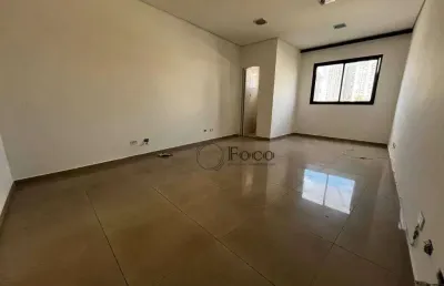 Sala para alugar, 25,06 m² por r$ 1.470/mês - picanco - guarulhos/sp