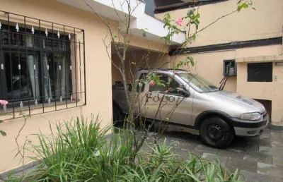 Casa com 3 dormitórios à venda, 90 m² por r$ 2.000.000,00 - picanco - guarulhos/sp