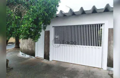 Casa com 3 dormitórios à venda, 167 m² por r$ 300.000,00 - jardim claudia prado - são simão/sp