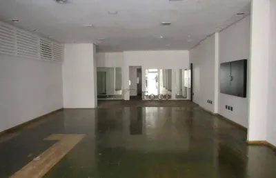 Salão à venda, 239 m² por r$ 3.200.000 - centro - guarulhos/sp