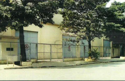 Galpão para alugar, 803 m² por r$ 18.680/mês - cidade industrial satélite de são paulo - guarulhos/sp