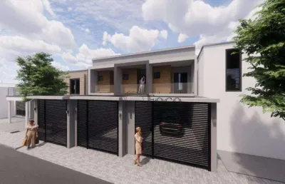 Sobrado com 3 dormitórios à venda, 110 m² por r$ 690.000,00 - são miguel paulista - são paulo/sp